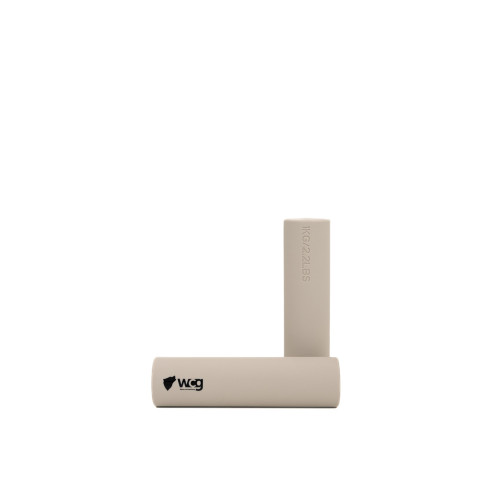 Гантелі жіночі Soft Touch WCG 2×1 кг