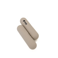 Гантелі жіночі Soft Touch WCG Сaps 2×1 кг