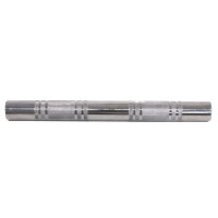 Металевий з’єднувач (перехідник) для грифів WCG 35 см (28/34 мм)