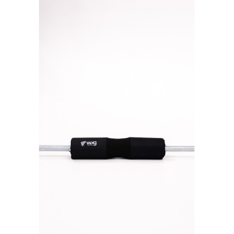 Накладка на гриф WCG Bar Pad 42×9 см (чорний)