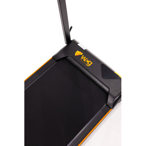 Бігова доріжка електрична з підставкою для ноутбука WCG-HS183