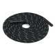 Канат тренувальний для кросфіта 12м Battle Rope  WCG 38х12