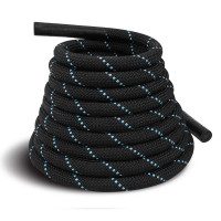Канат тренувальний для кросфіта 15м Battle Rope  WCG 38х15