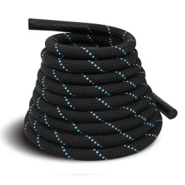 Канат тренувальний для кросфіта 15м Battle Rope  WCG 38х15