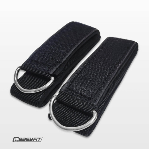 Набір еспандерів Бубновського EasyFit FlexSystem з 5 шт 