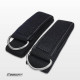 Набір еспандерів Бубновського EasyFit FlexSystem з 5 шт 