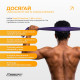 Набір резинок для підтягування EasyFit Premium 7-63 кг (4 шт)