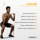 Набір резинок для підтягування EasyFit Premium 7-63 кг (4 шт)