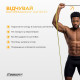 Набір резинок для підтягування EasyFit Premium 7-63 кг (4 шт)