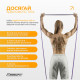 Набір резинок для підтягувань EasyFit Premium 2-32 кг (3 шт)
