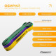 Набір резинок для підтягувань EasyFit Premium 2-32 кг (3 шт)