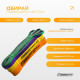 Набір резинок для підтягувань EasyFit Premium 2–45 кг (4 шт)