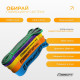 Набір резинок для підтягувань EasyFit Premium 2–63 кг (5 шт)