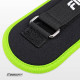 Обтяжувачі EasyFit Comfort 0,5 кг для ніг та рук з металом (пара)
