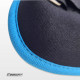 Обтяжувачі EasyFit Comfort 2 кг для ніг та рук з металом (пара)