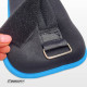 Обтяжувачі EasyFit Comfort 2 кг для ніг та рук з металом (пара)