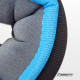 Обтяжувачі EasyFit Comfort 2 кг для ніг та рук з металом (пара)