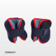 Обтяжувачі EasyFit Comfort 2,5 кг для ніг та рук з металом (пара)