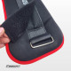 Обтяжувачі EasyFit Comfort 2,5 кг для ніг та рук з металом (пара)