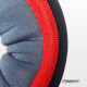 Обтяжувачі EasyFit Comfort 2,5 кг для ніг та рук з металом (пара)