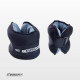 Обтяжувачі EasyFit Comfort 3 кг для ніг та рук з металом (пара)