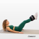Обтяжувачі EasyFit Comfort 3 кг для ніг та рук з металом (пара)