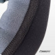 Обтяжувачі EasyFit Comfort 3 кг для ніг та рук з металом (пара)